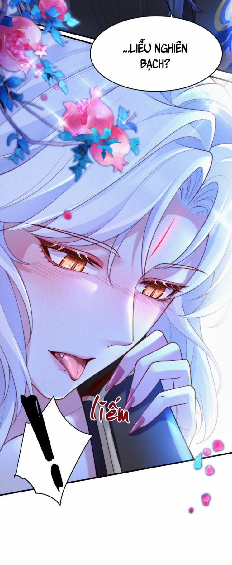 Nhất Niệm Giai Tình 36 trang 31