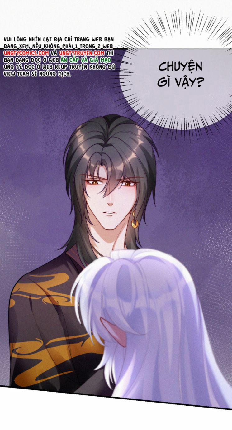 Nhất Niệm Giai Tình 36 trang 32