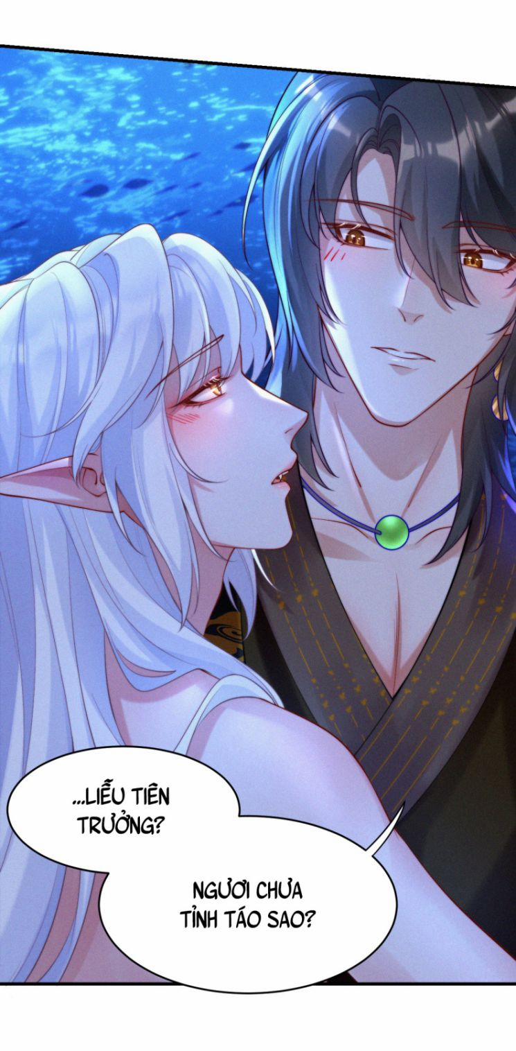 Nhất Niệm Giai Tình 36 trang 33