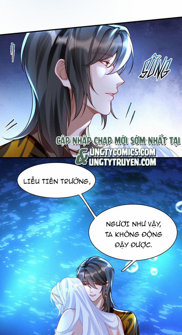 Nhất Niệm Giai Tình 37 trang 16