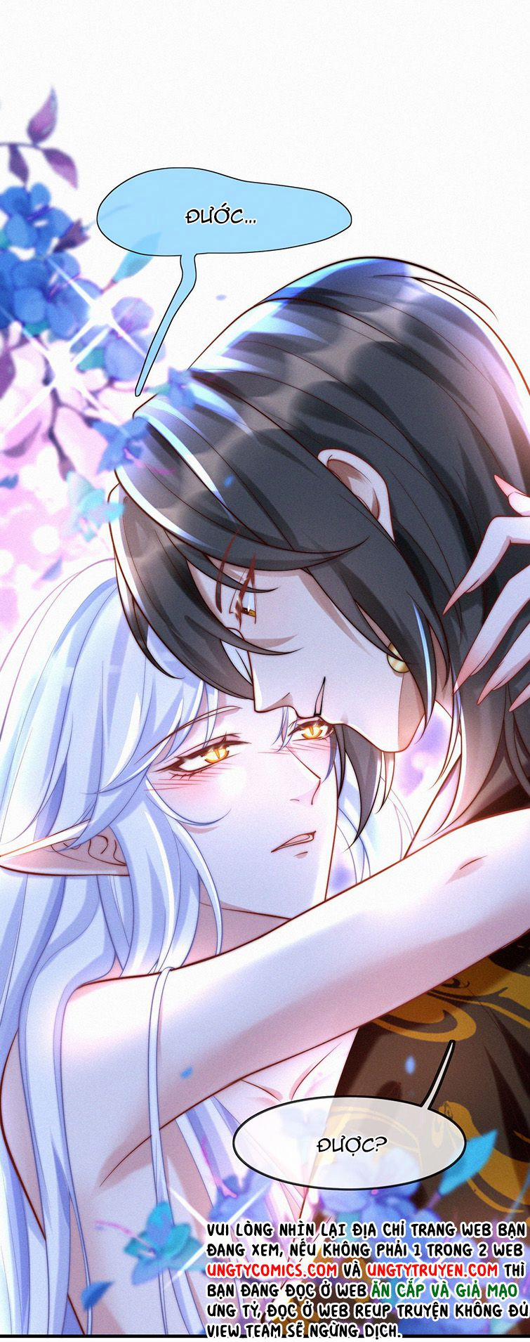 Nhất Niệm Giai Tình 37 trang 2