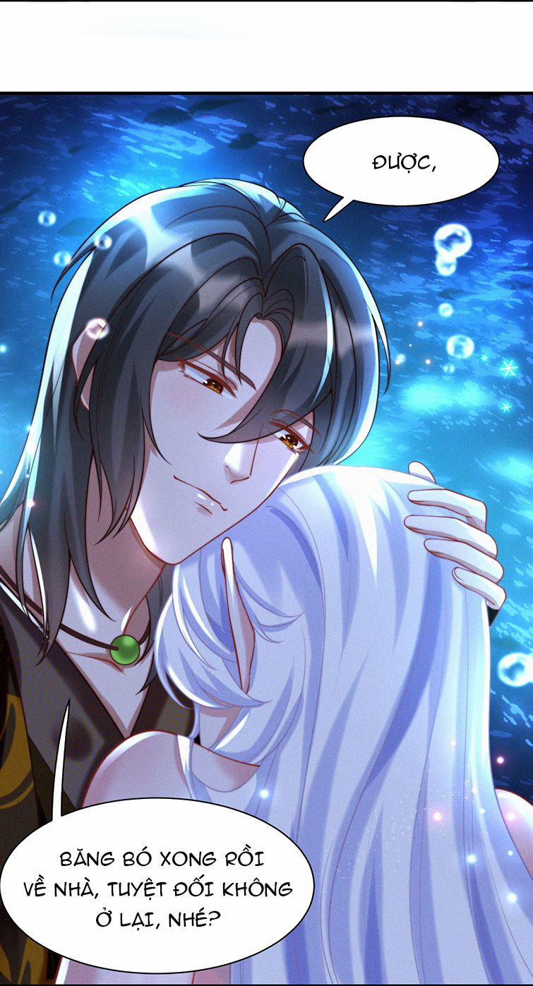 Nhất Niệm Giai Tình 37 trang 21