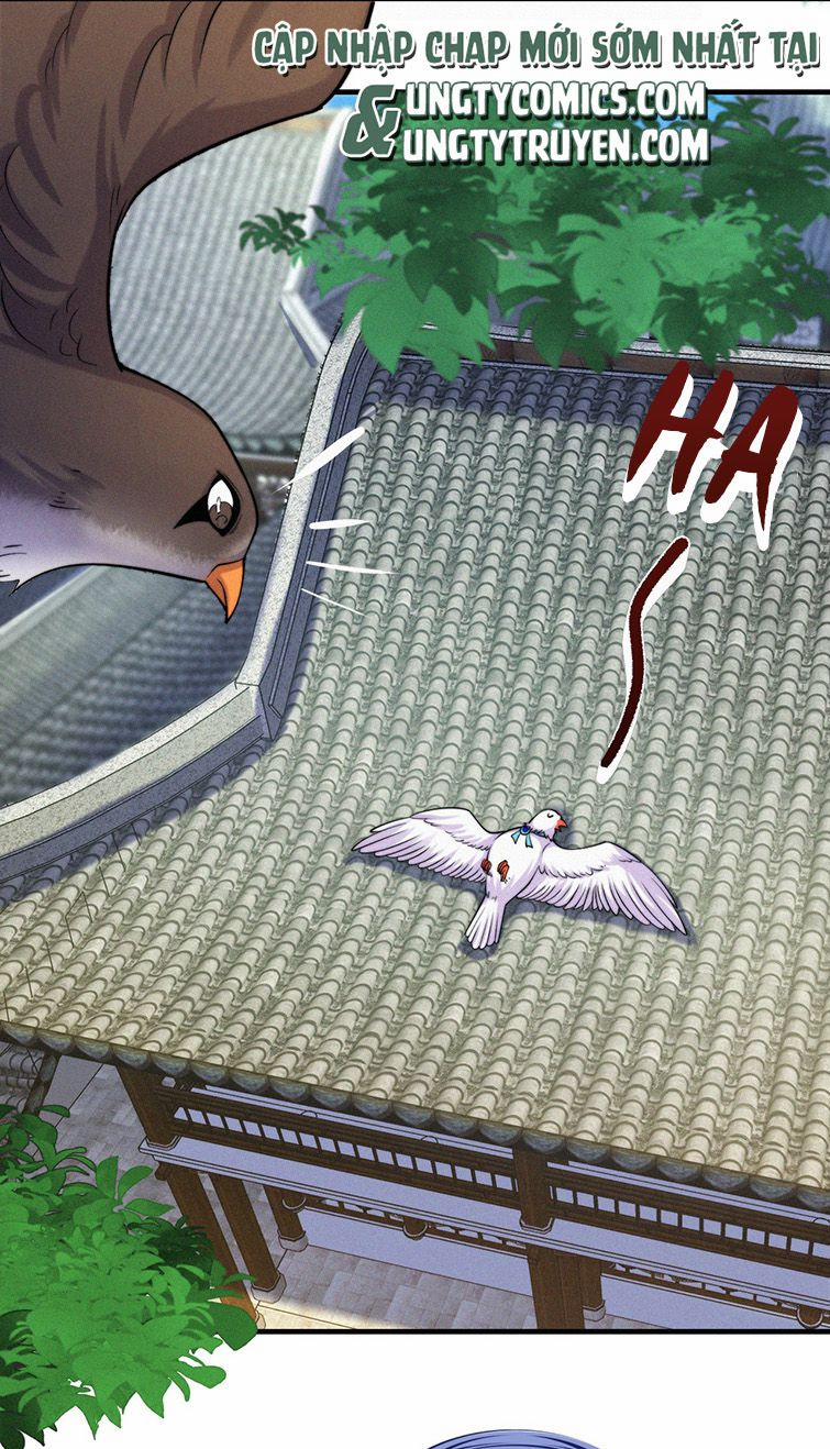 Nhất Niệm Giai Tình 37 trang 28