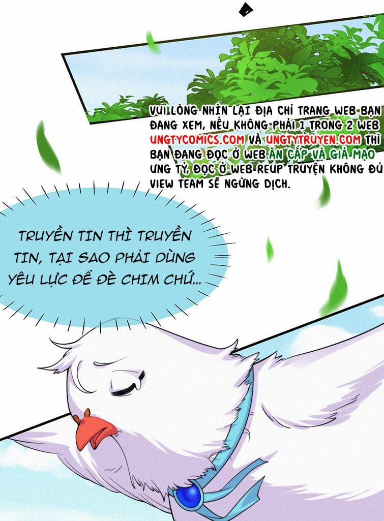 Nhất Niệm Giai Tình 37 trang 30