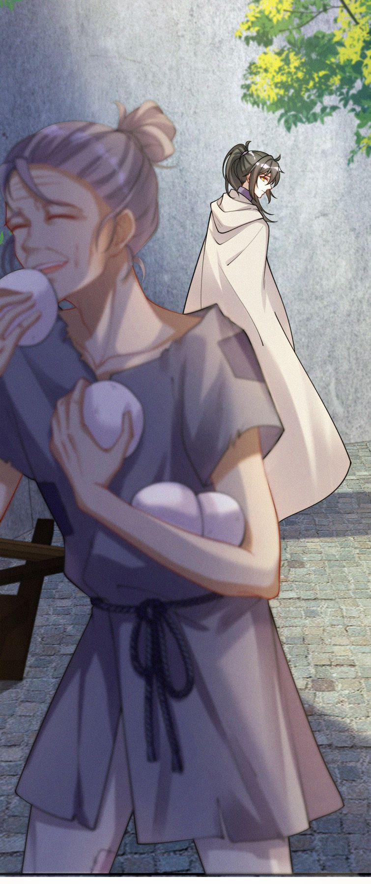 Nhất Niệm Giai Tình 37 trang 39