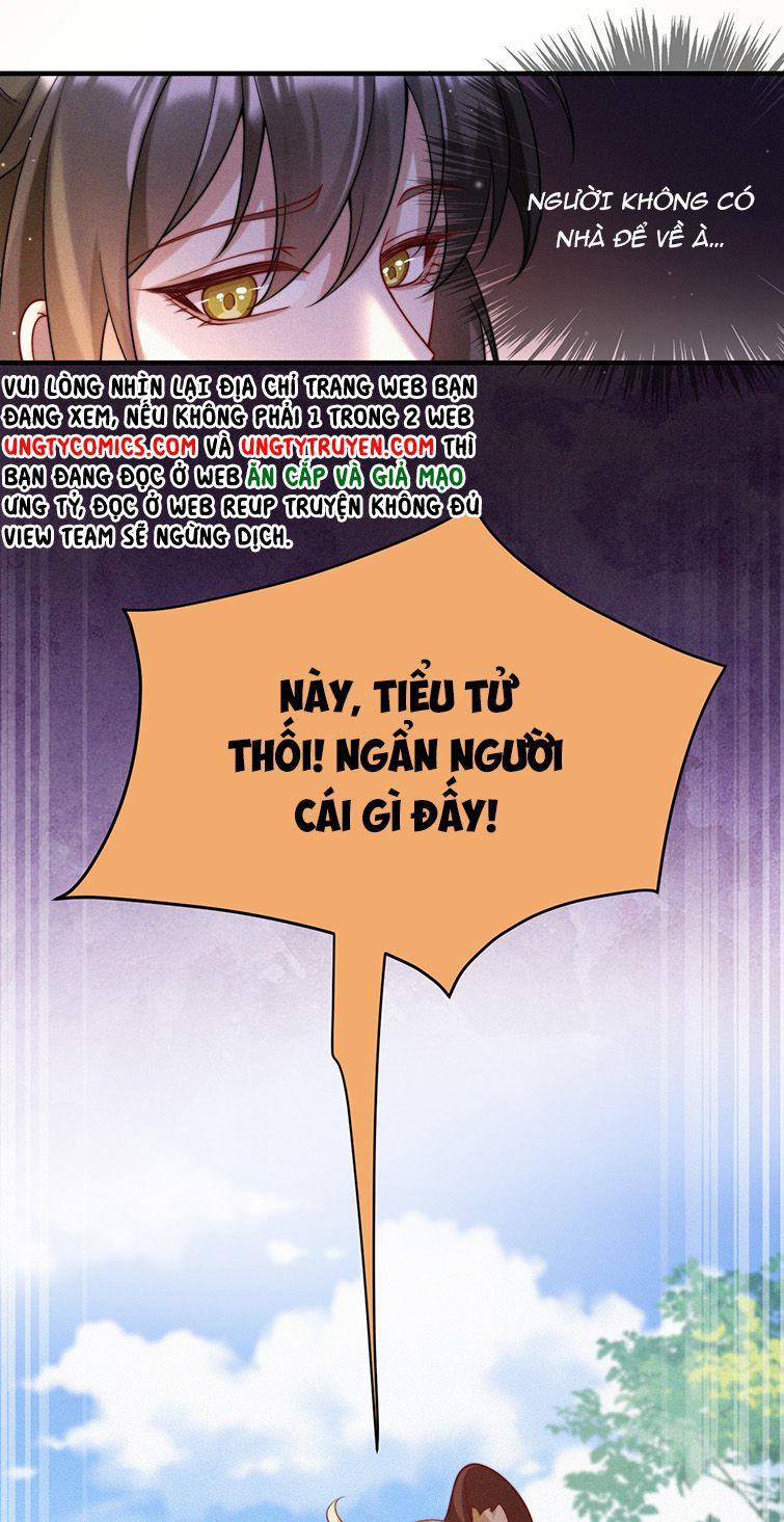 Nhất Niệm Giai Tình 37 trang 40