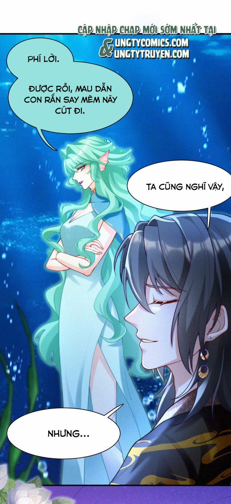 Nhất Niệm Giai Tình 38 trang 18