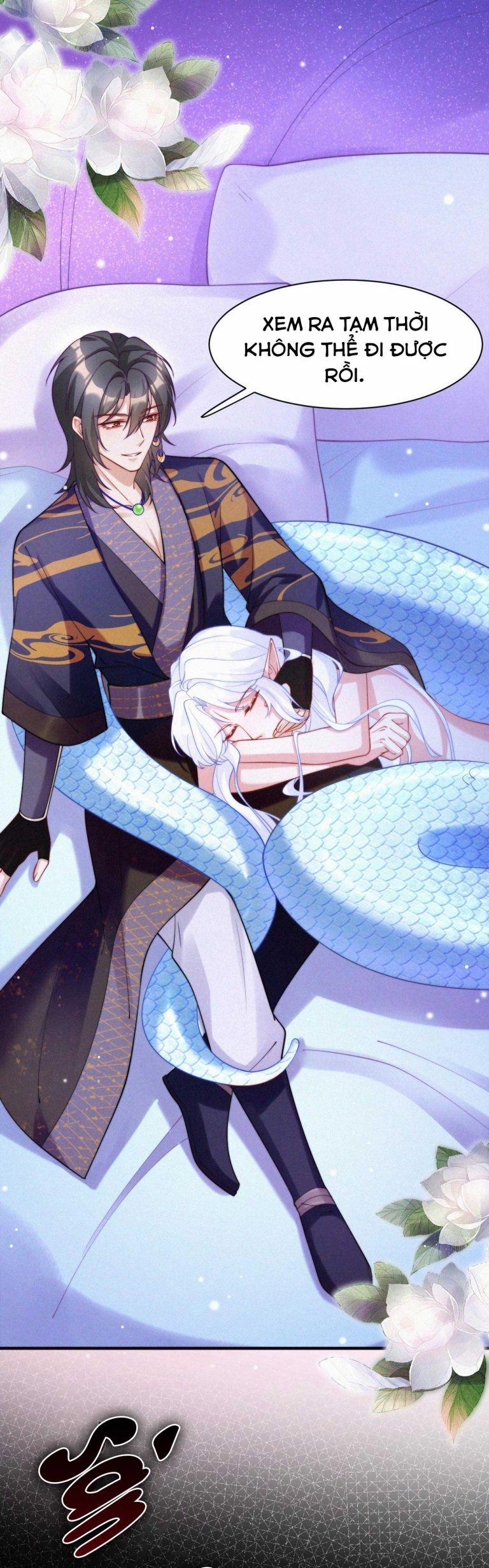 Nhất Niệm Giai Tình 38 trang 19