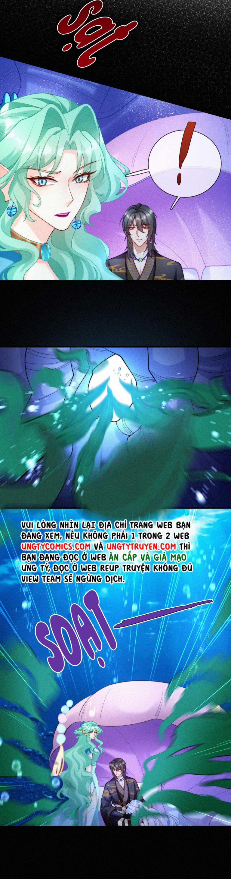 Nhất Niệm Giai Tình 38 trang 20