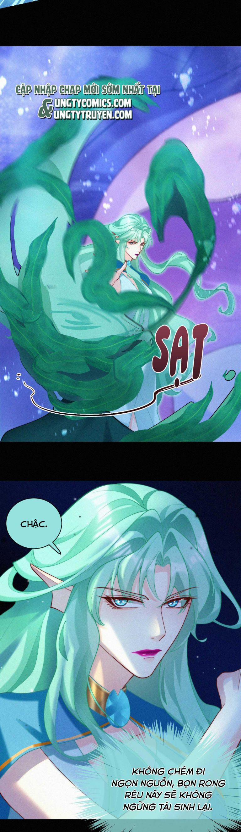 Nhất Niệm Giai Tình 38 trang 22