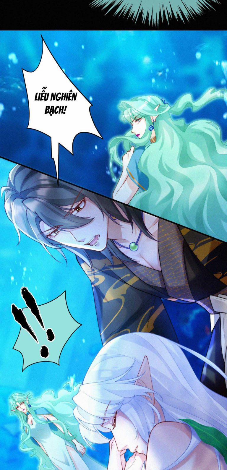 Nhất Niệm Giai Tình 38 trang 23