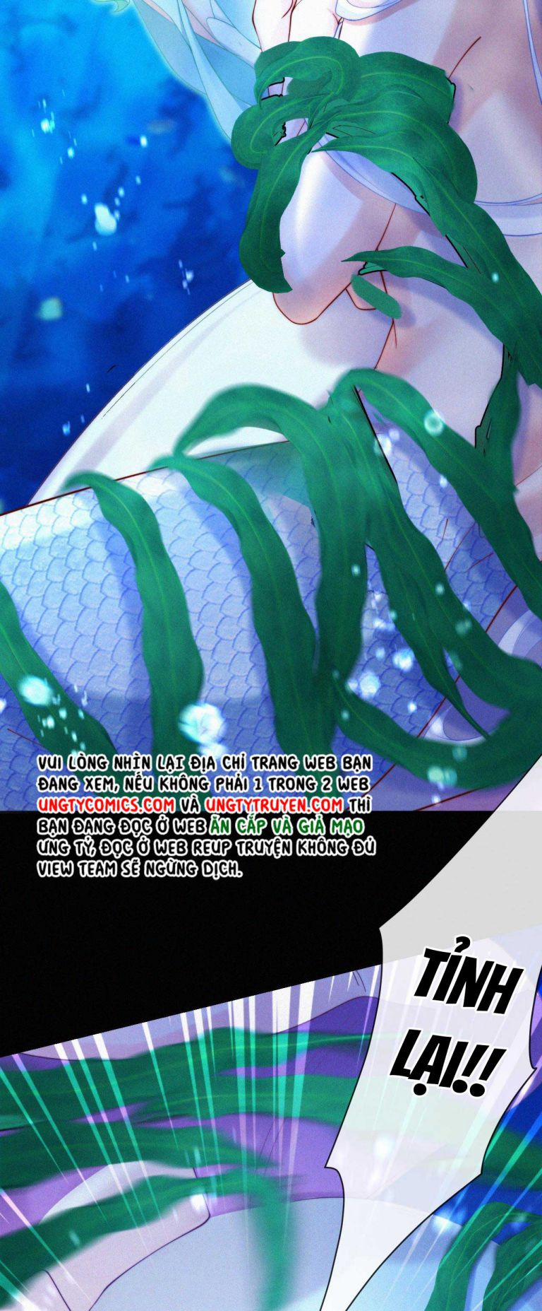 Nhất Niệm Giai Tình 38 trang 24