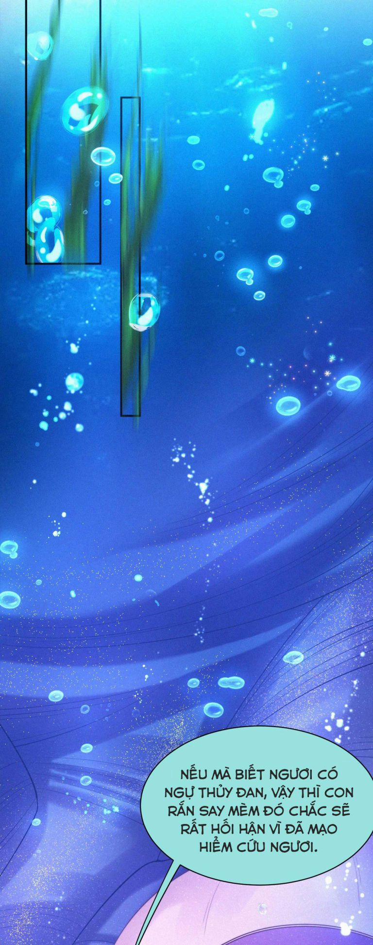 Nhất Niệm Giai Tình 38 trang 9