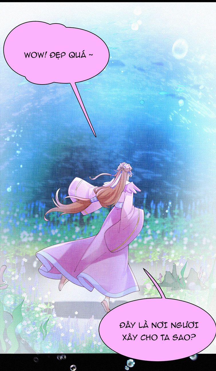 Nhất Niệm Giai Tình 39 trang 14