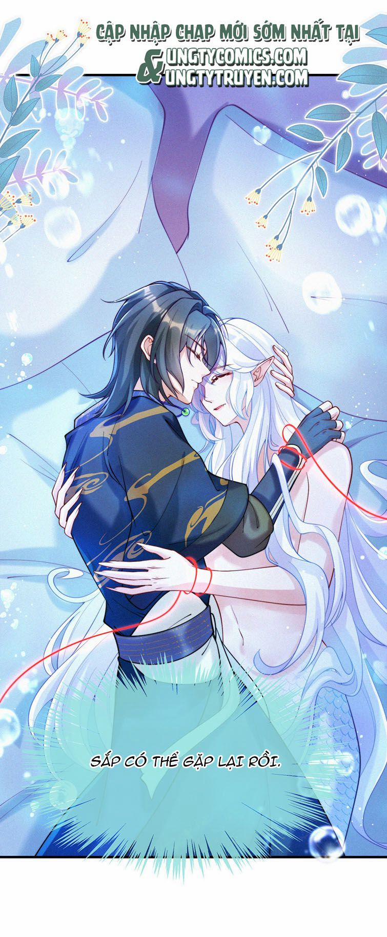 Nhất Niệm Giai Tình 39 trang 21