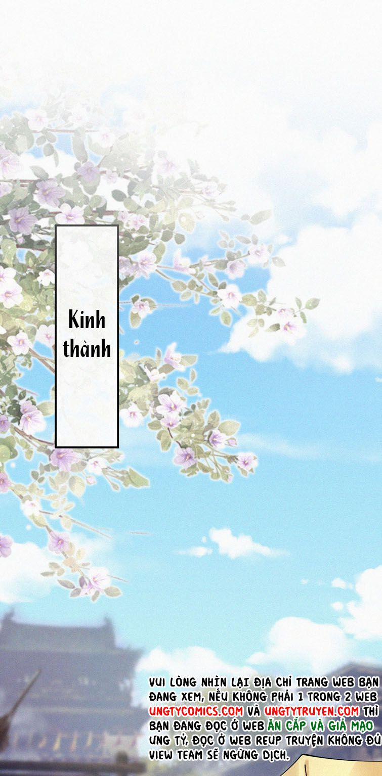 Nhất Niệm Giai Tình 39 trang 22