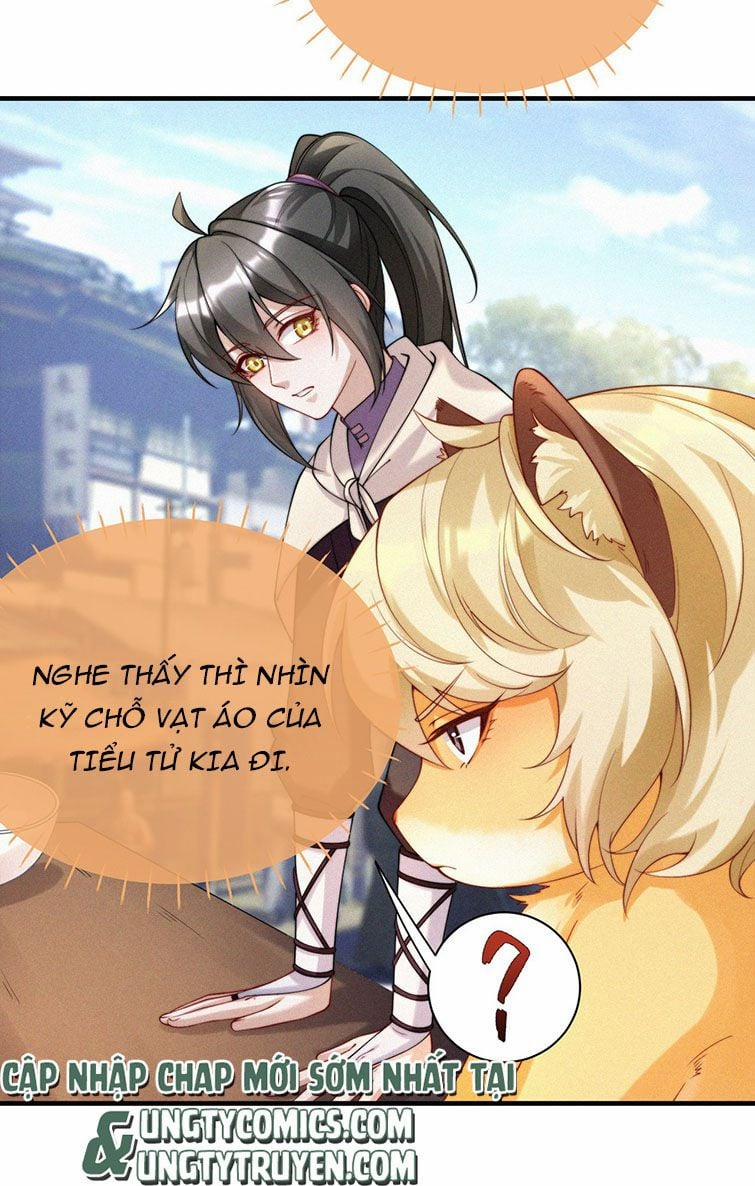 Nhất Niệm Giai Tình 39 trang 25