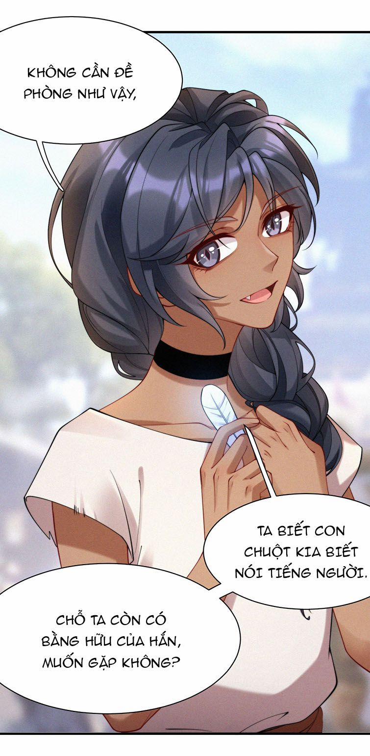 Nhất Niệm Giai Tình 39 trang 29