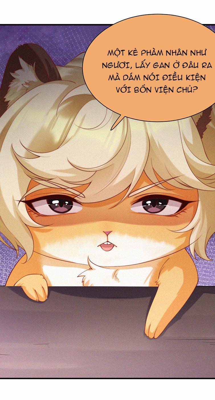 Nhất Niệm Giai Tình 39 trang 30