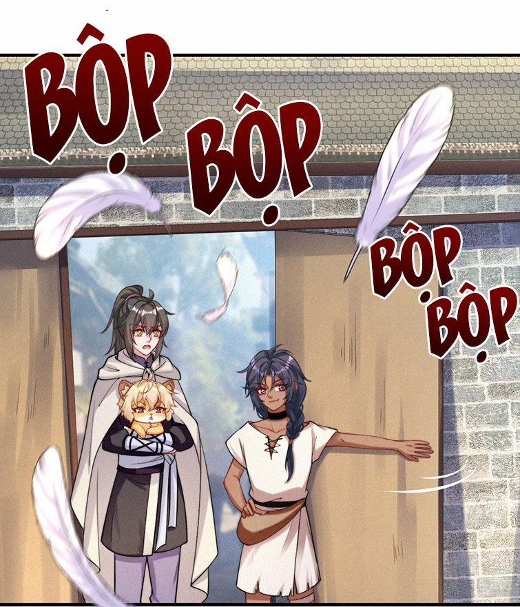 Nhất Niệm Giai Tình 39 trang 35