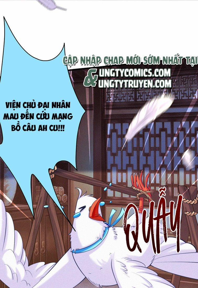 Nhất Niệm Giai Tình 39 trang 36