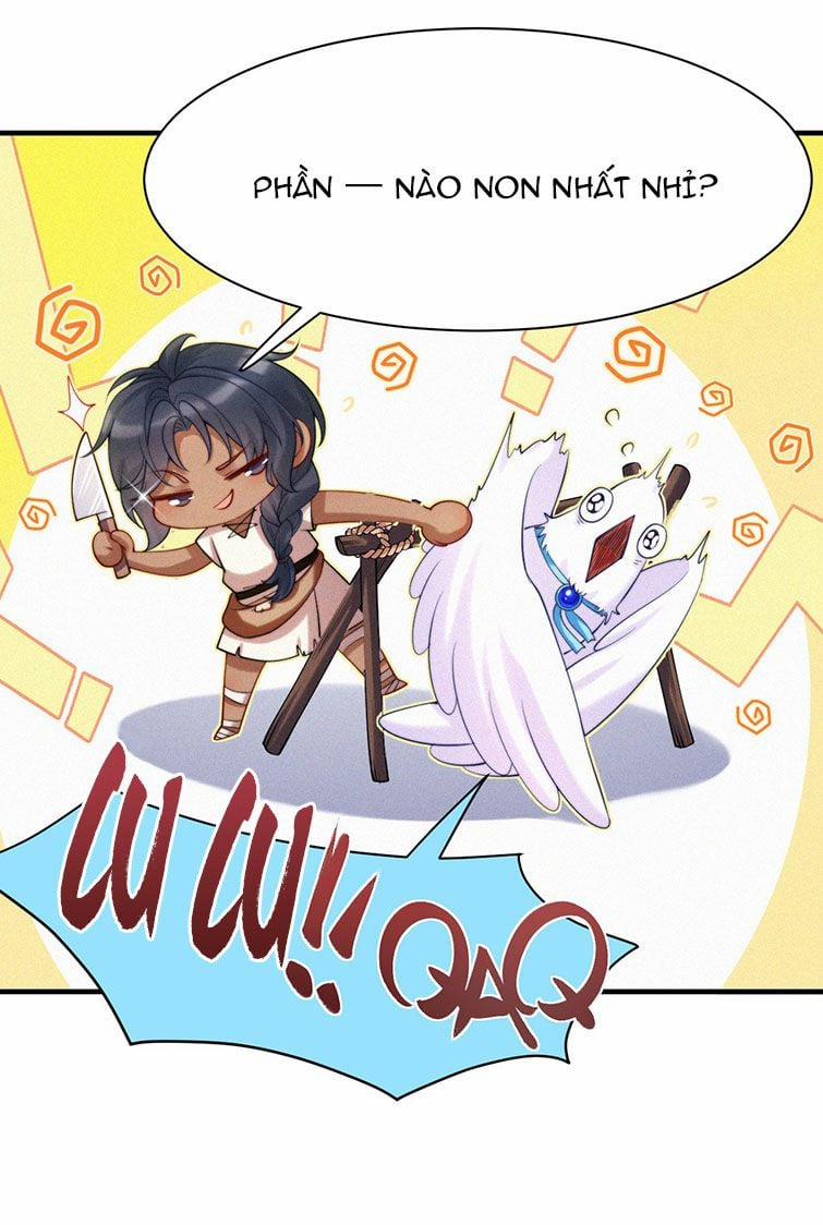 Nhất Niệm Giai Tình 39 trang 38