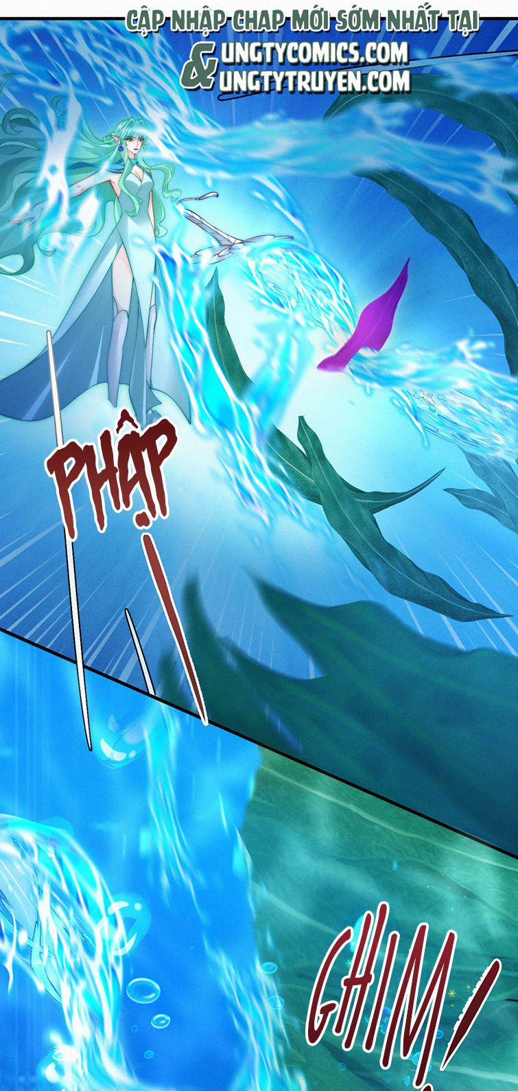 Nhất Niệm Giai Tình 39 trang 6