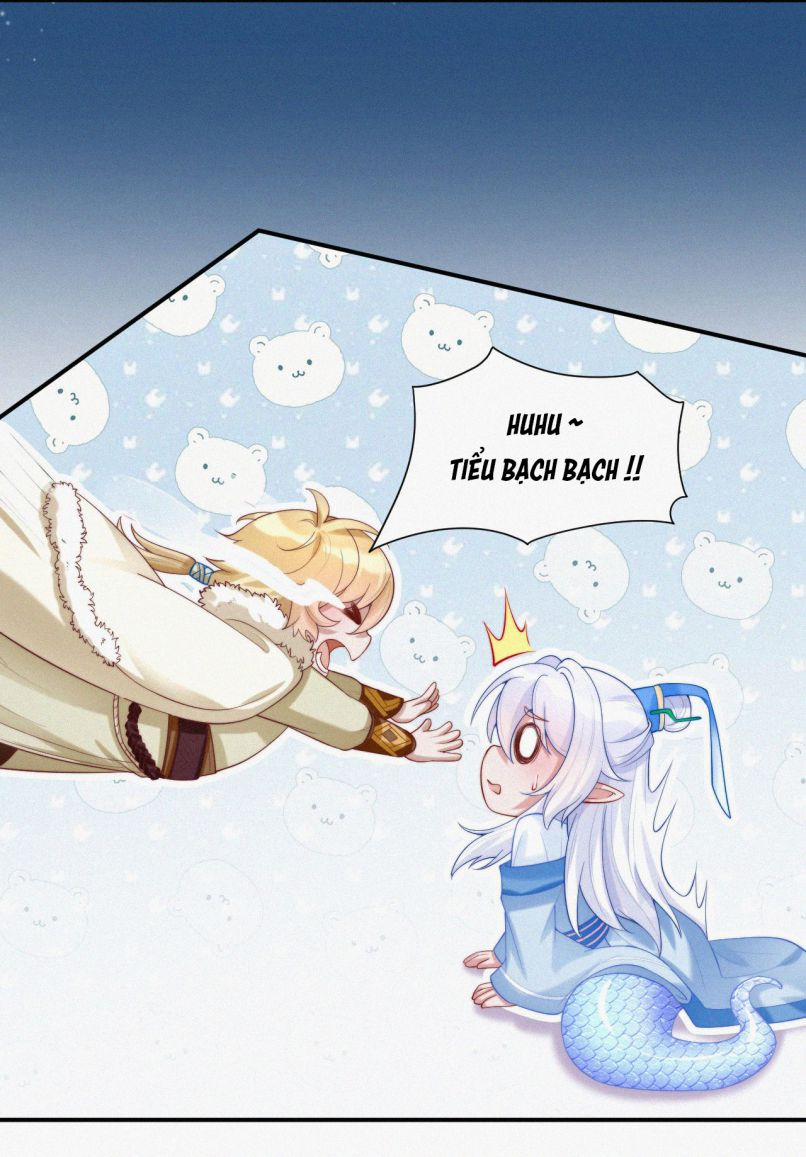 Nhất Niệm Giai Tình 4 trang 17