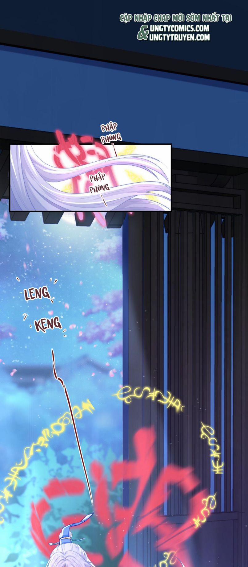 Nhất Niệm Giai Tình 4 trang 2