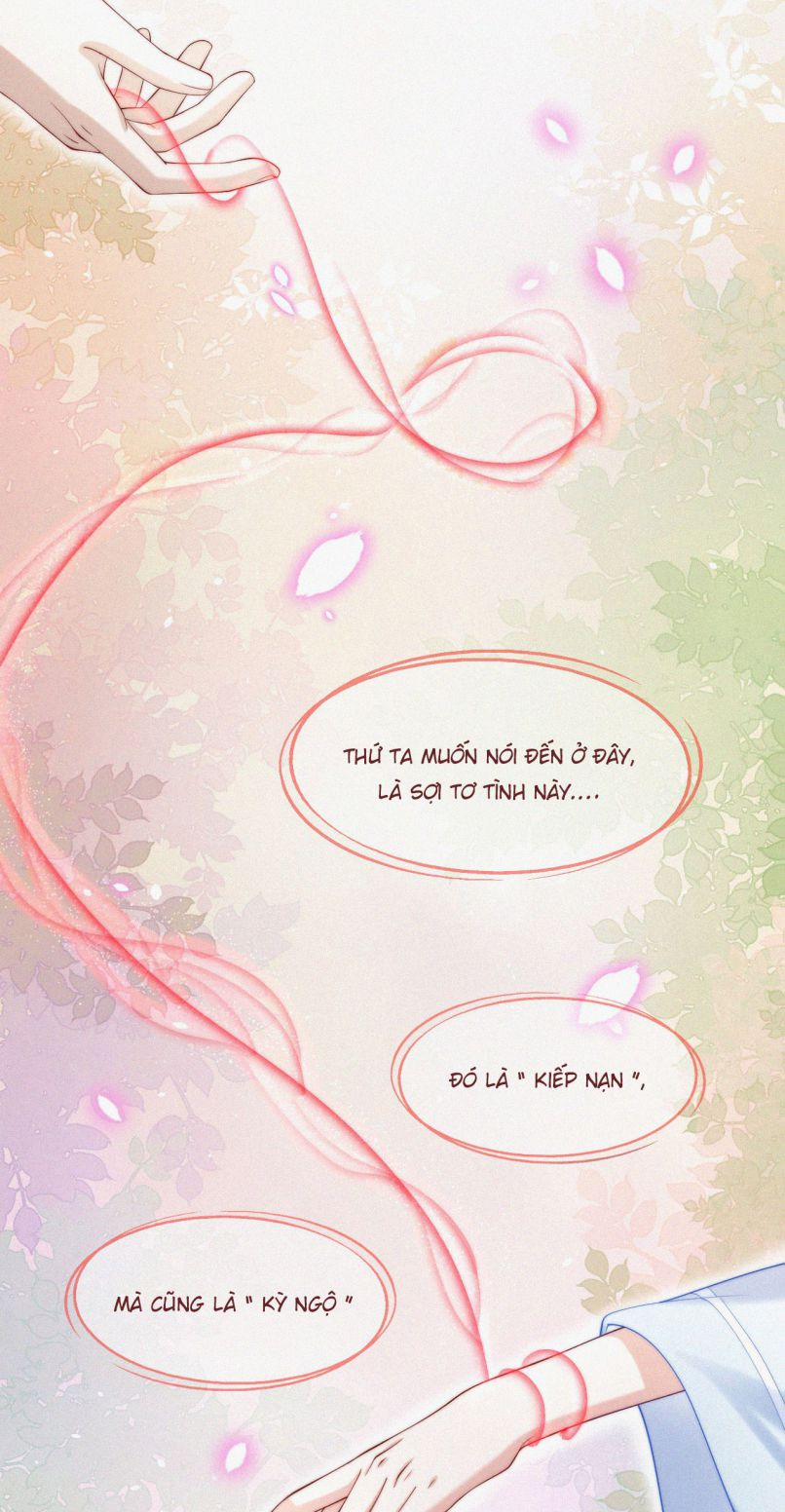 Nhất Niệm Giai Tình 4 trang 24