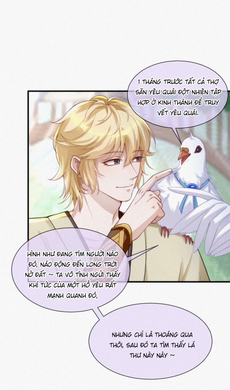 Nhất Niệm Giai Tình 4 trang 33