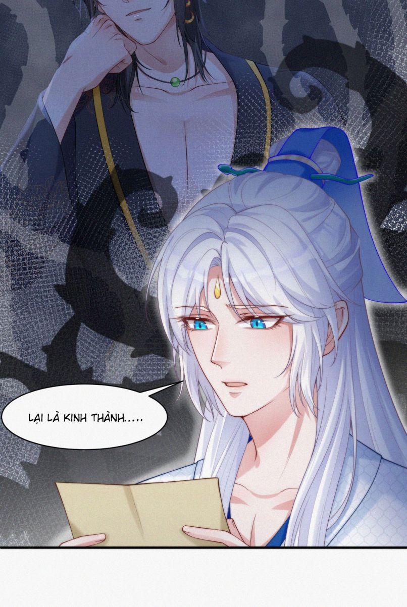 Nhất Niệm Giai Tình 4 trang 35