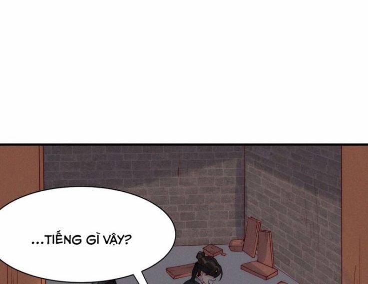 Nhất Niệm Giai Tình 40 trang 19