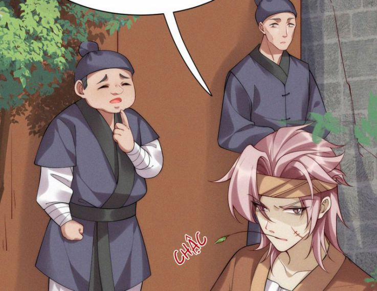 Nhất Niệm Giai Tình 40 trang 2