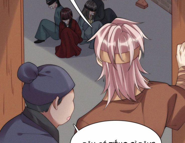 Nhất Niệm Giai Tình 40 trang 20