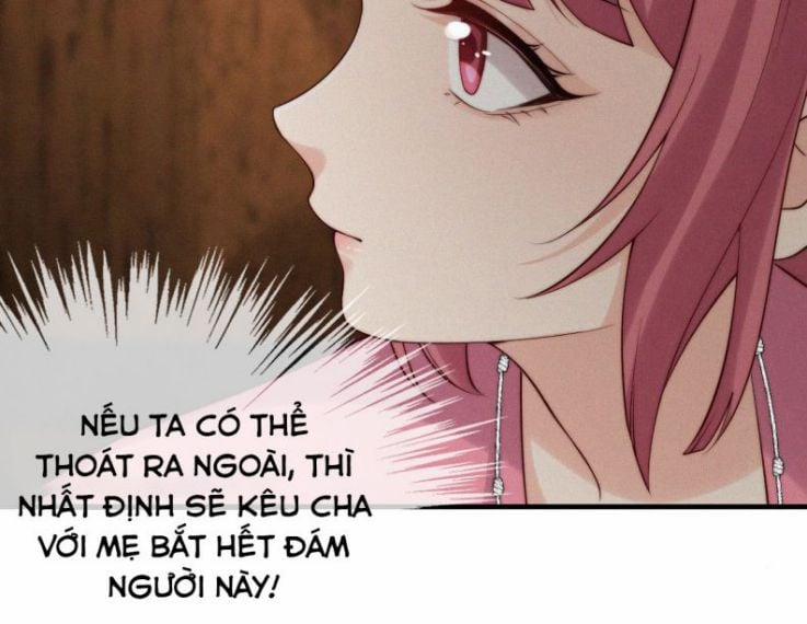 Nhất Niệm Giai Tình 40 trang 26