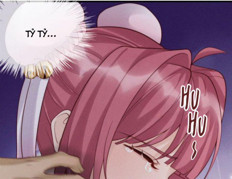 Nhất Niệm Giai Tình 40 trang 32