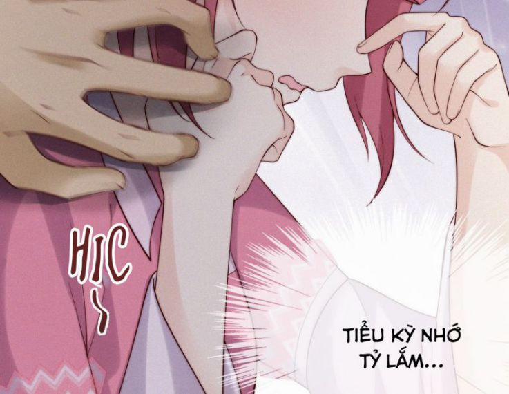 Nhất Niệm Giai Tình 40 trang 33