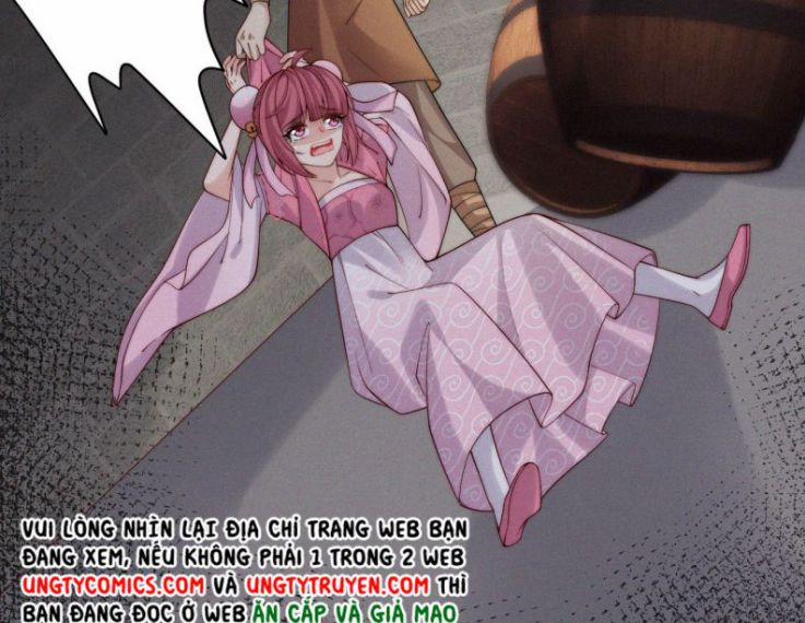 Nhất Niệm Giai Tình 40 trang 37