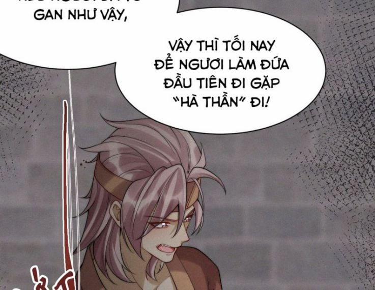 Nhất Niệm Giai Tình 40 trang 39