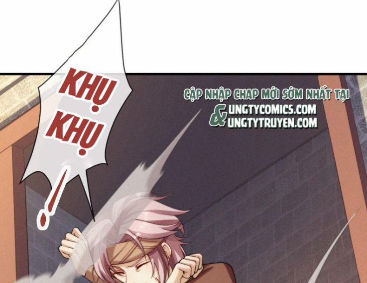 Nhất Niệm Giai Tình 40 trang 44