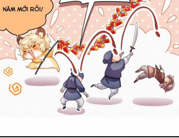 Nhất Niệm Giai Tình 40 trang 58