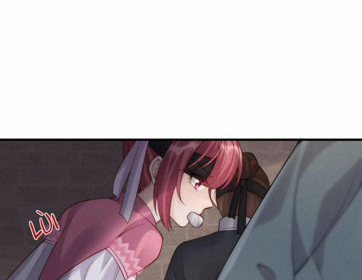 Nhất Niệm Giai Tình 40 trang 6