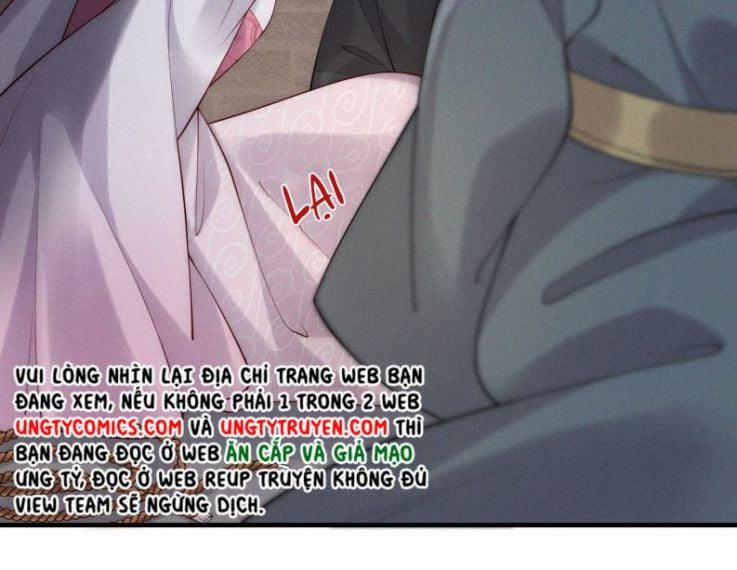 Nhất Niệm Giai Tình 40 trang 7