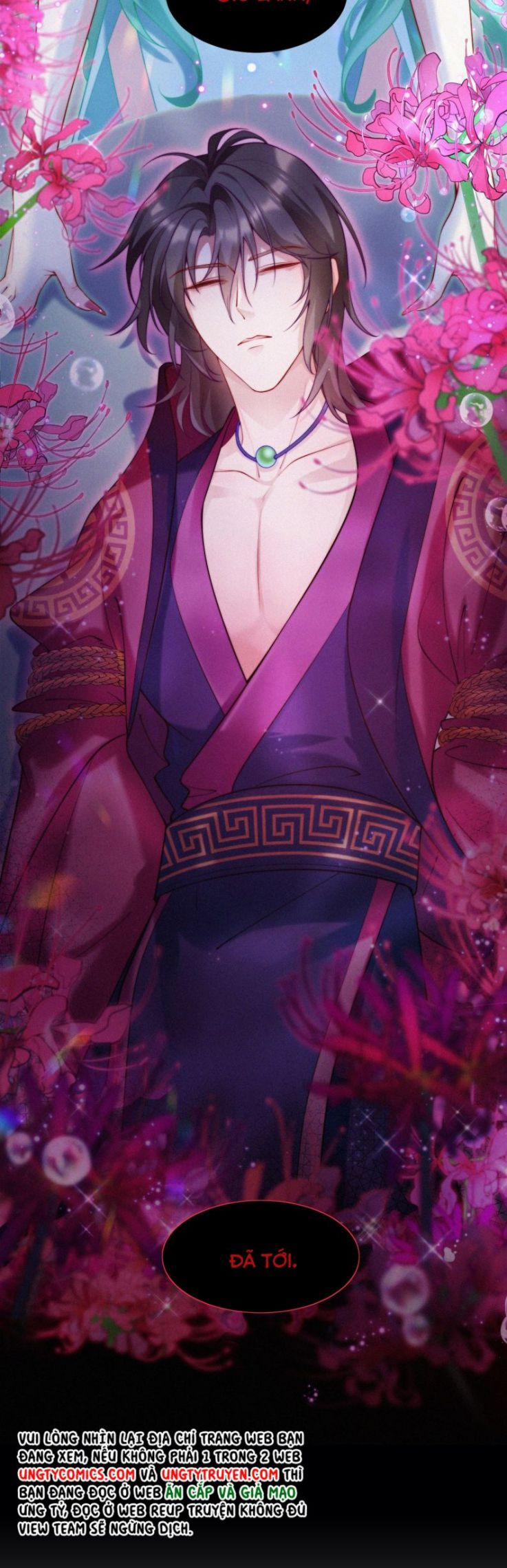 Nhất Niệm Giai Tình 40 trang 97