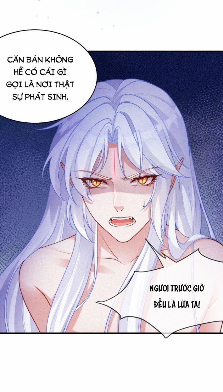 Nhất Niệm Giai Tình 41 trang 10