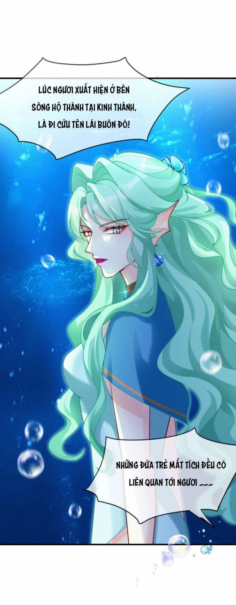 Nhất Niệm Giai Tình 41 trang 11