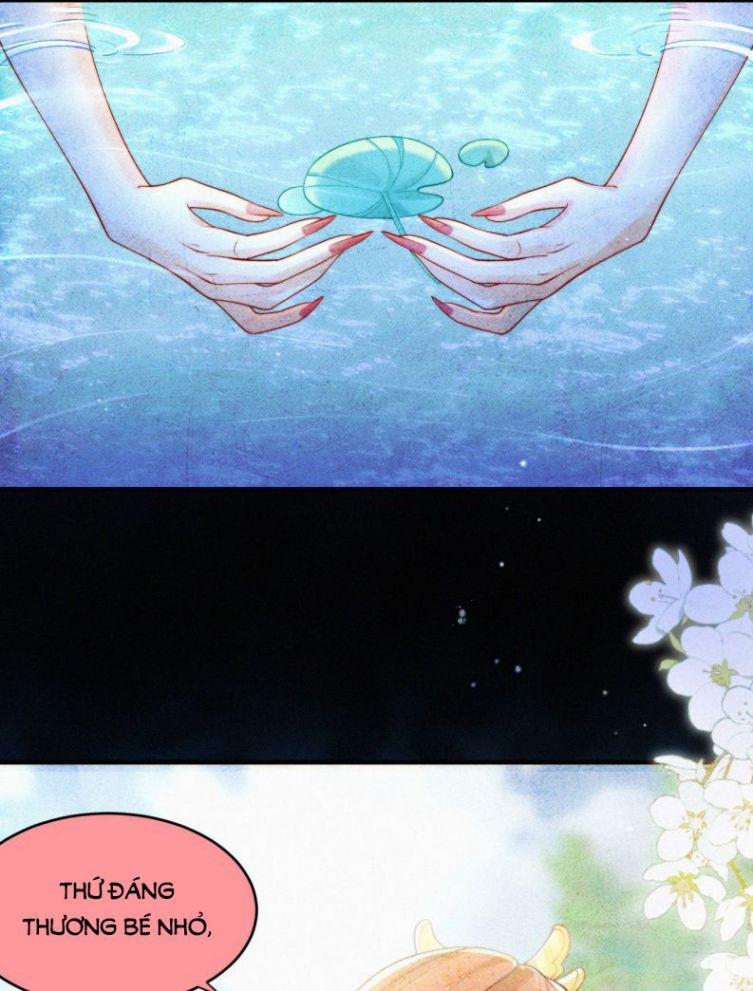 Nhất Niệm Giai Tình 41 trang 17