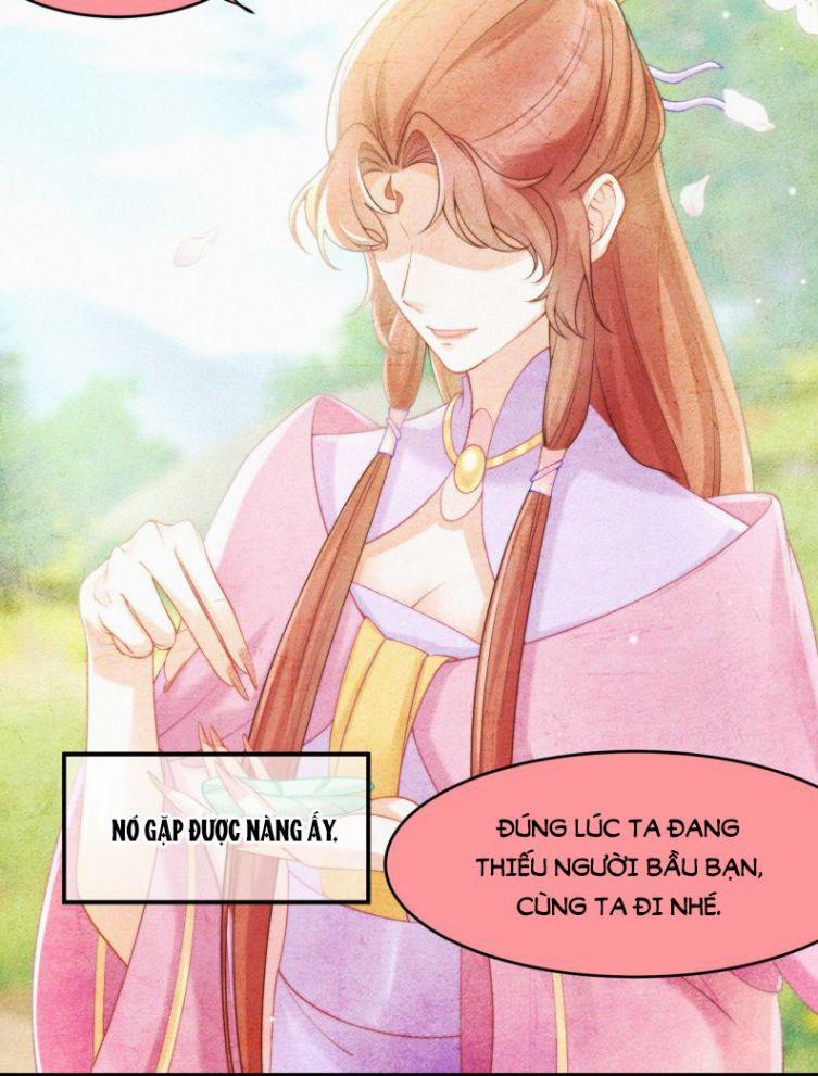 Nhất Niệm Giai Tình 41 trang 18