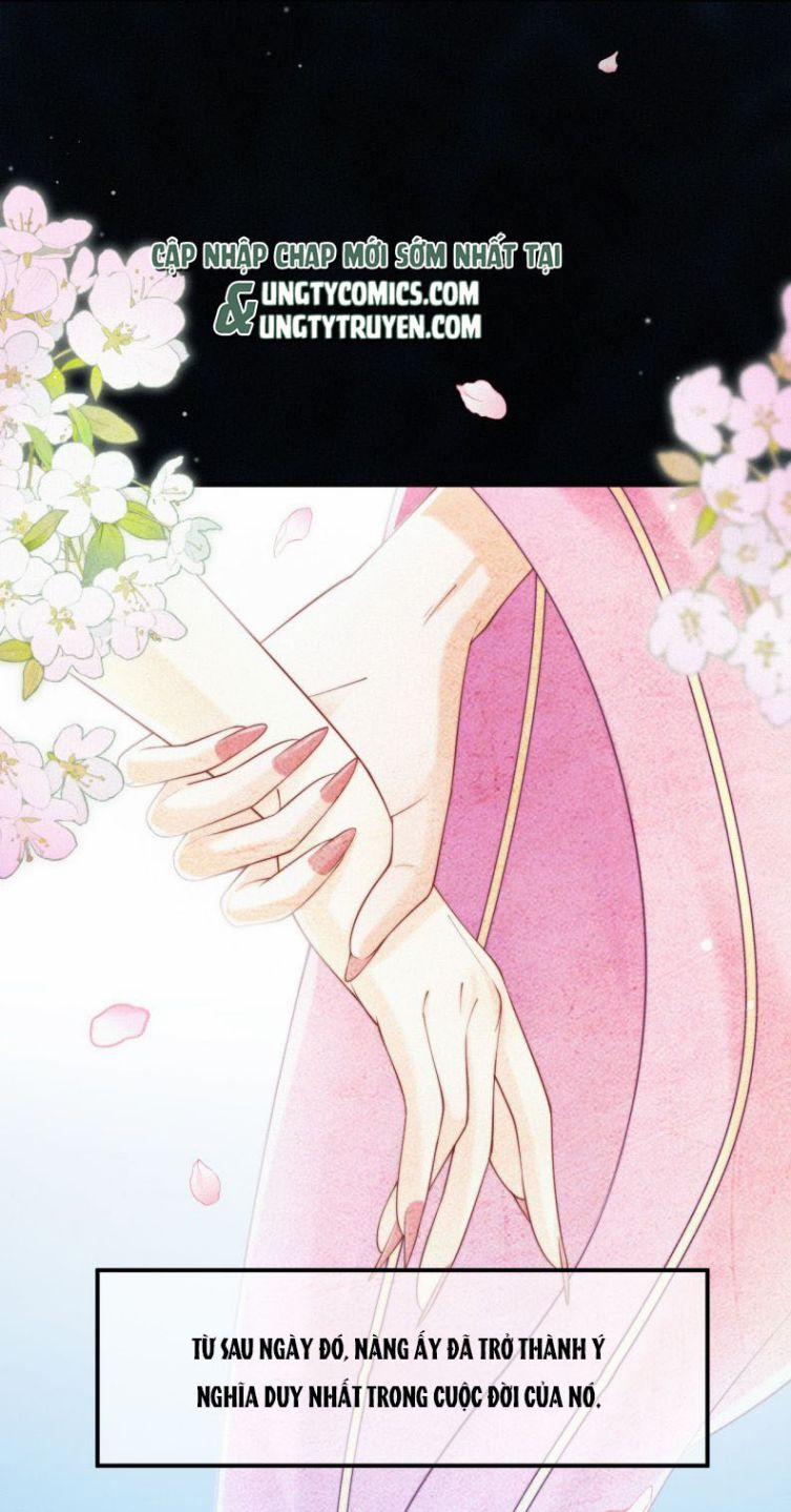 Nhất Niệm Giai Tình 41 trang 19